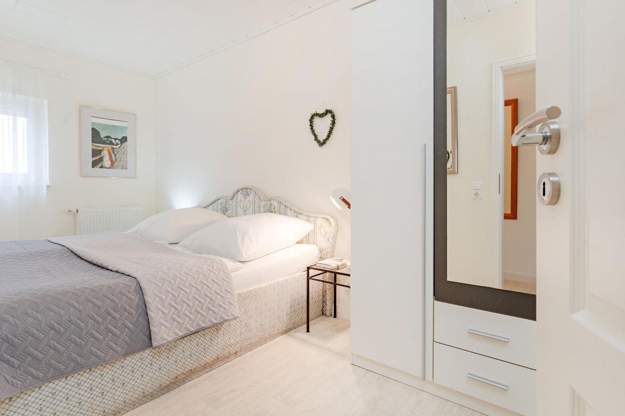 Haus Seestern Groemitz Strandzauber Luaran gambar
