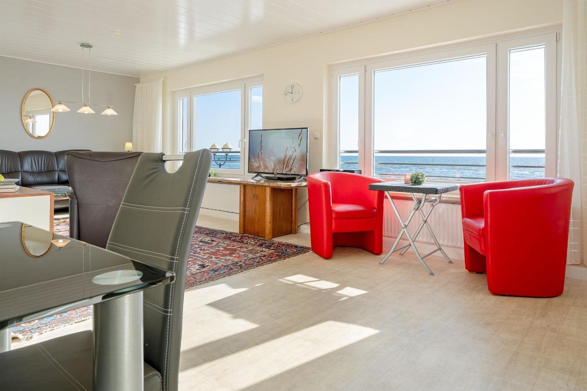 Haus Seestern Groemitz Strandzauber Luaran gambar