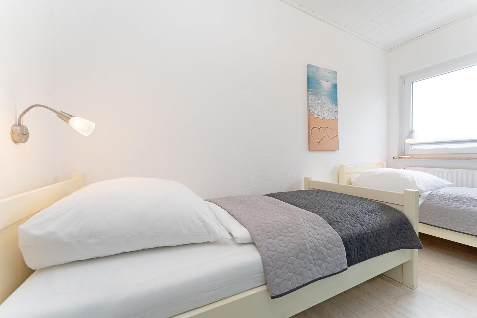 Haus Seestern Groemitz Strandzauber Luaran gambar