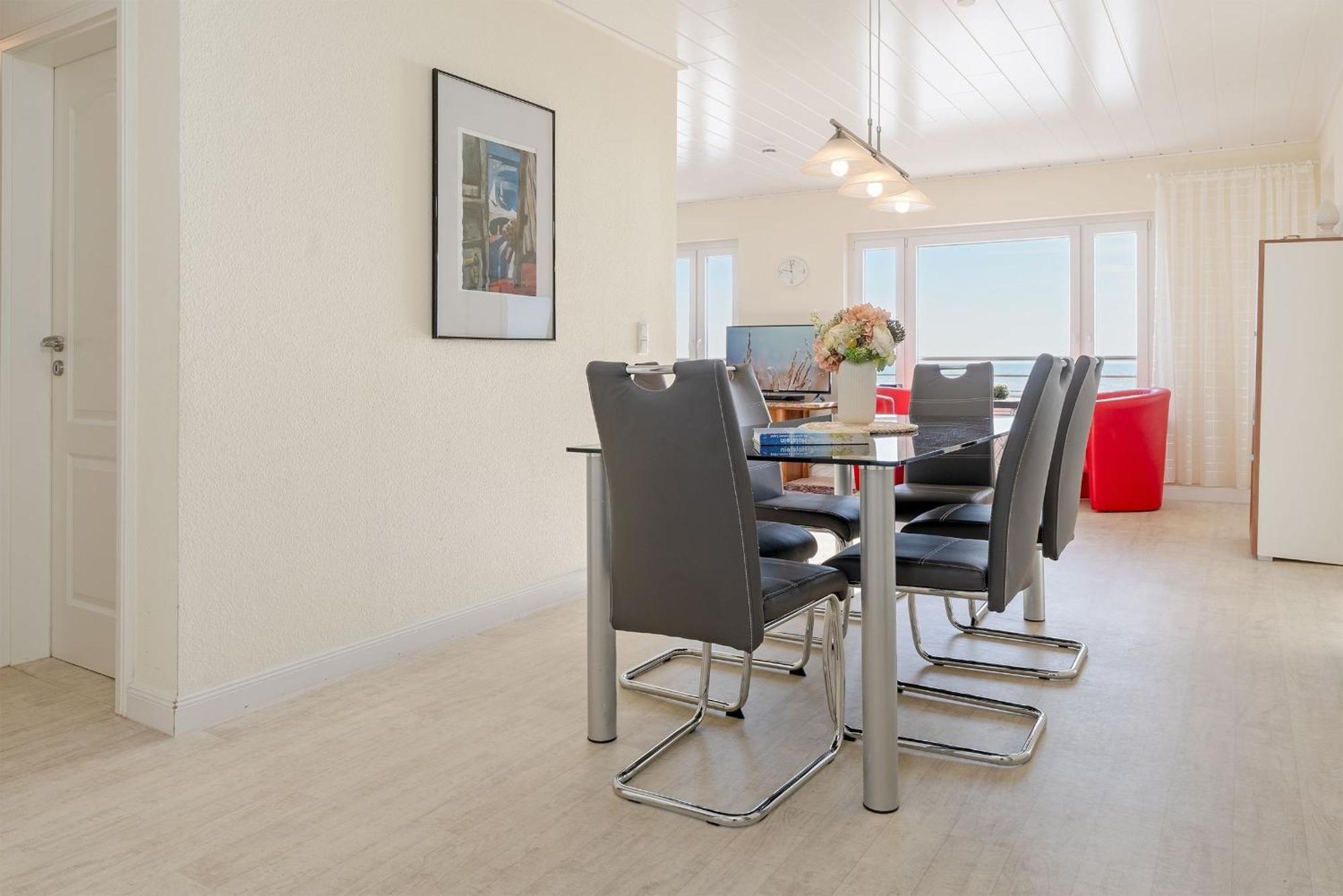 Haus Seestern Groemitz Strandzauber Luaran gambar
