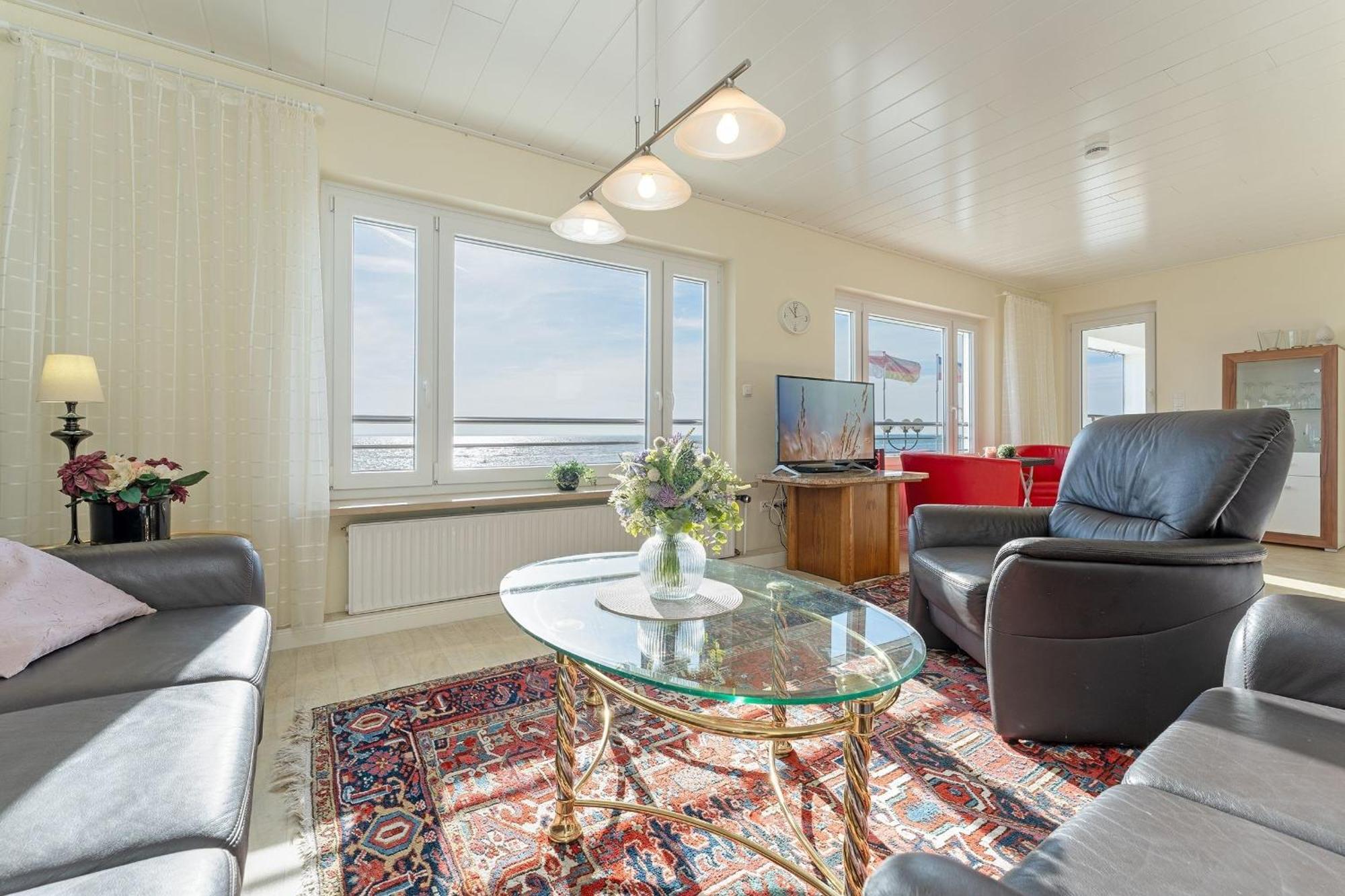 Haus Seestern Groemitz Strandzauber Luaran gambar