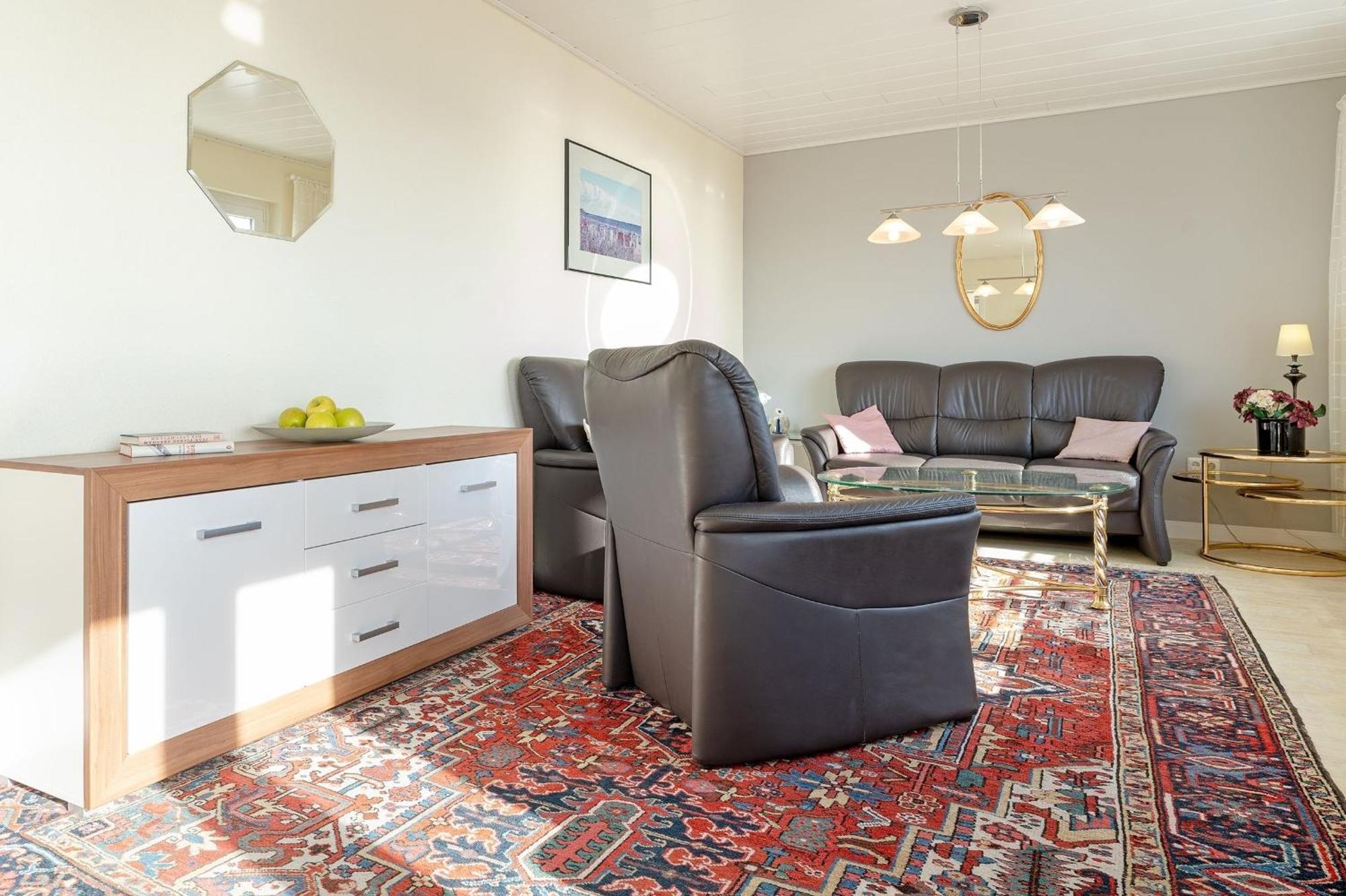 Haus Seestern Groemitz Strandzauber Luaran gambar